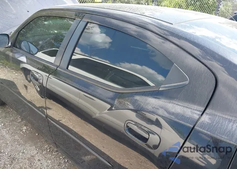 2010 Dodge Charger z USA, uszkodzony, nr VIN 2B3CA4CD7AH240080